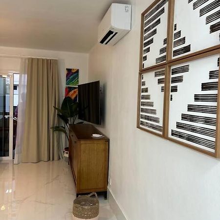 Moderno Apartamento Cerca Al Mar Tías Εξωτερικό φωτογραφία