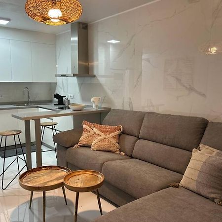 Moderno Apartamento Cerca Al Mar Tías Εξωτερικό φωτογραφία