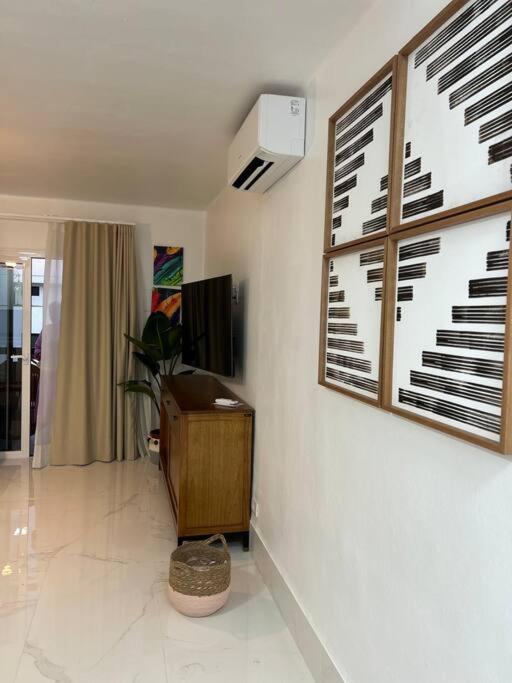 Moderno Apartamento Cerca Al Mar Tías Εξωτερικό φωτογραφία