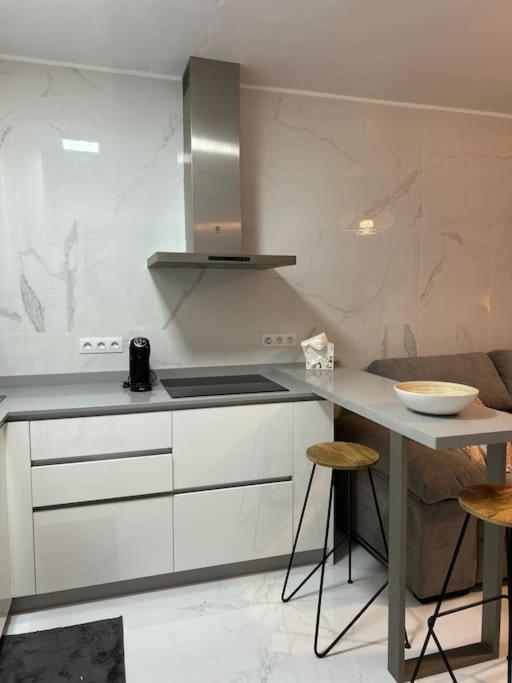 Moderno Apartamento Cerca Al Mar Tías Εξωτερικό φωτογραφία