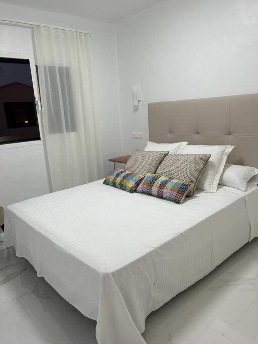 Moderno Apartamento Cerca Al Mar Tías Εξωτερικό φωτογραφία