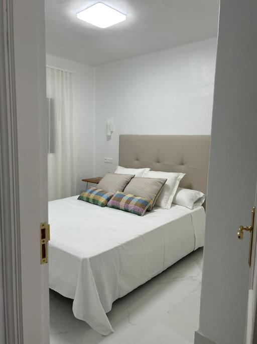 Moderno Apartamento Cerca Al Mar Tías Εξωτερικό φωτογραφία