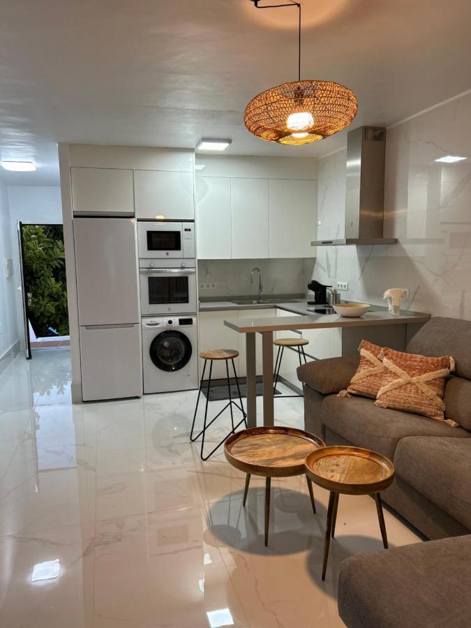 Moderno Apartamento Cerca Al Mar Tías Εξωτερικό φωτογραφία