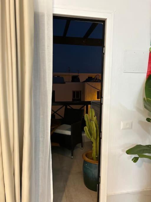 Moderno Apartamento Cerca Al Mar Tías Εξωτερικό φωτογραφία