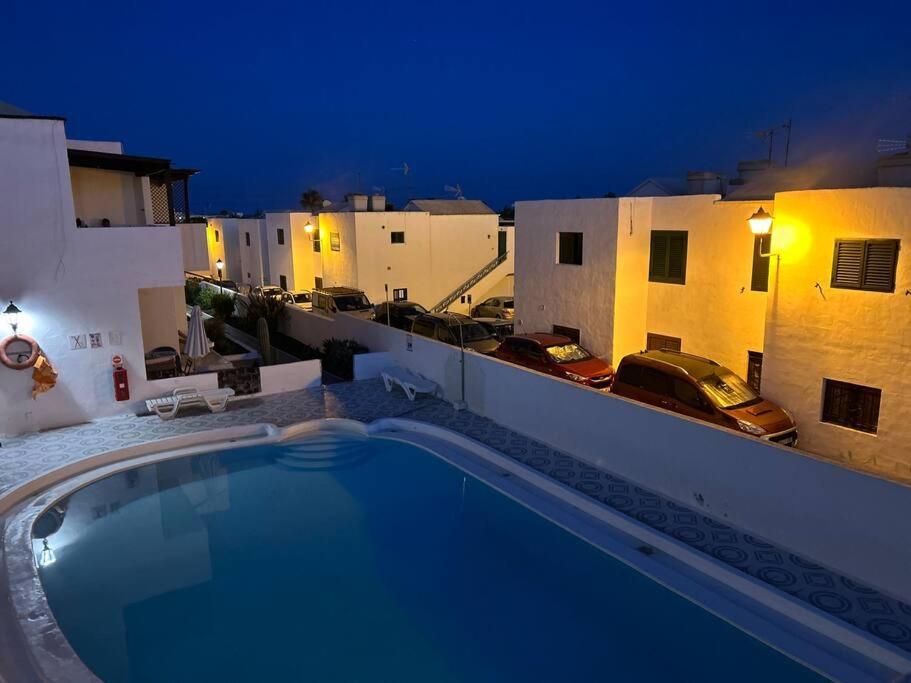 Moderno Apartamento Cerca Al Mar Tías Εξωτερικό φωτογραφία