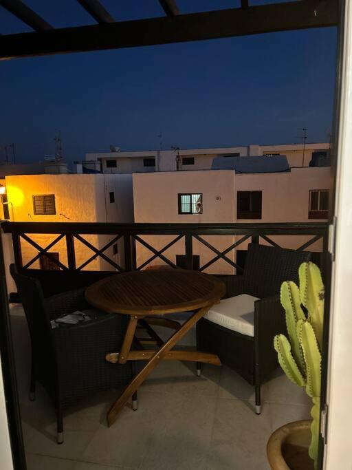 Moderno Apartamento Cerca Al Mar Tías Εξωτερικό φωτογραφία
