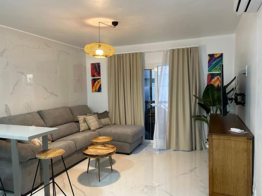 Moderno Apartamento Cerca Al Mar Tías Εξωτερικό φωτογραφία