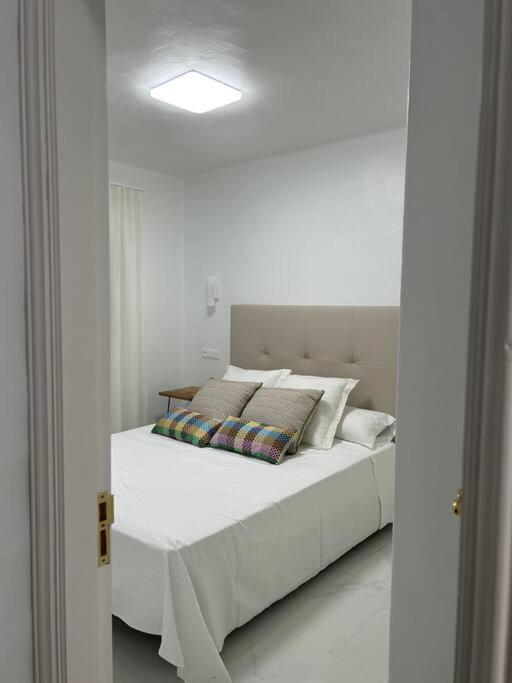 Moderno Apartamento Cerca Al Mar Tías Εξωτερικό φωτογραφία