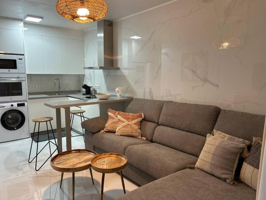 Moderno Apartamento Cerca Al Mar Tías Εξωτερικό φωτογραφία